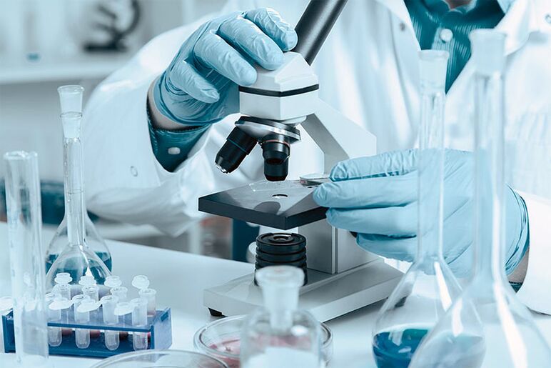 A krém hatékonyságának klinikai vizsgálata márka exodermin mand
